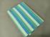 BEDSHEET STRIPE 72X100 2 PILLOW COVER